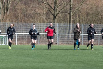 Bild 13 - F TSV Bordesholm - SG Blau Rot Holstein : Ergebnis: 3:0